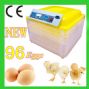 small egg incubator for 96eggs automatic incubator
